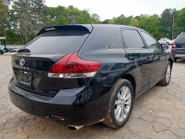 Toyota Venza LE 2013