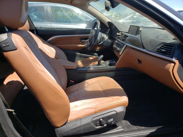 BMW 428 XI 2015
