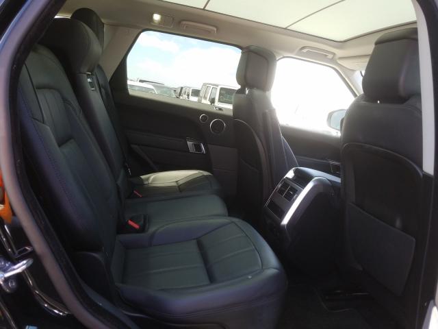 Land Rover Range Rover 2019
