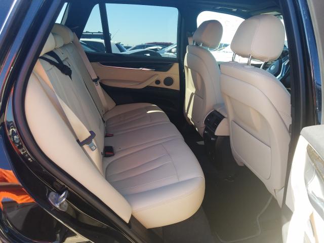 BMW X5 SDRIVE3 2018