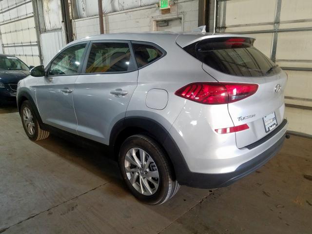 Hyundai Tucson SE 2019
