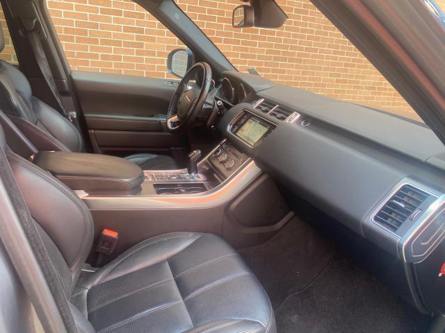 Land Rover Range Rover 2016