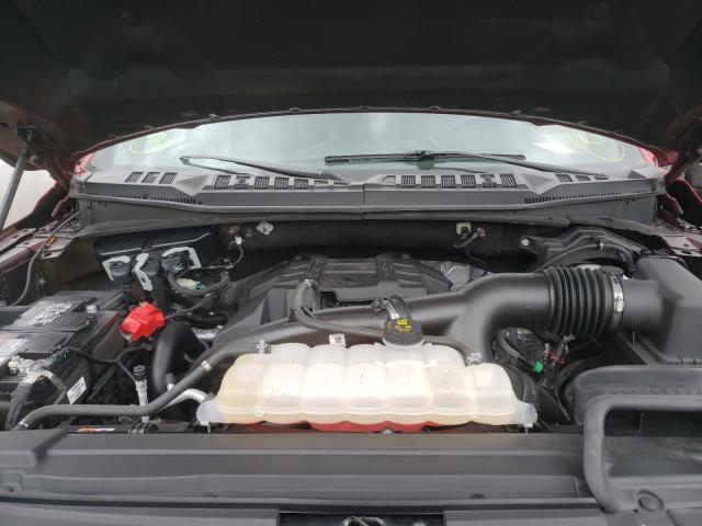 Ford F150 Super 2018