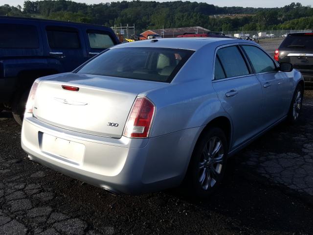 Chrysler 300 S 2013