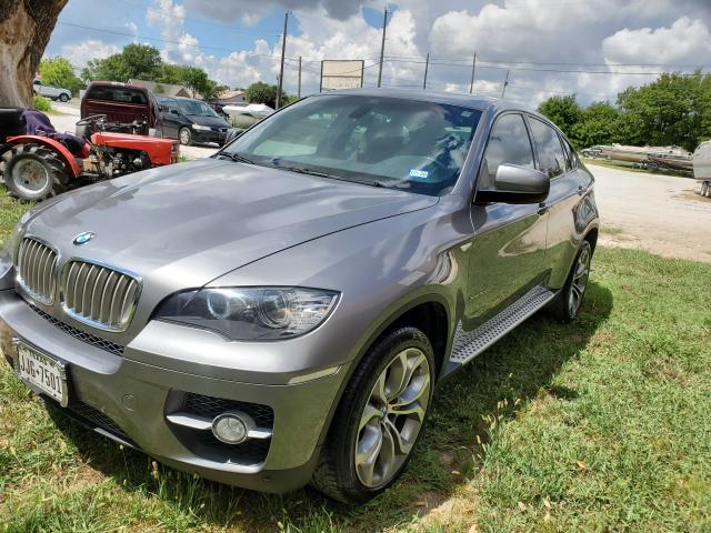 BMW X6 XDRIVE5 2012