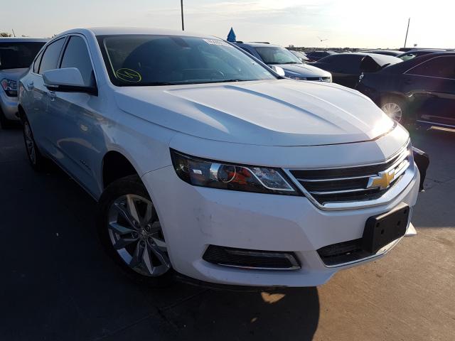 Chevrolet Impala LT 2019
