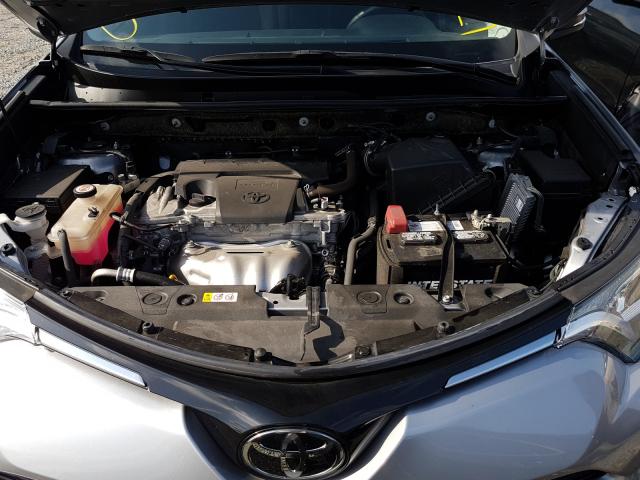 Toyota Rav4 Adven 2018