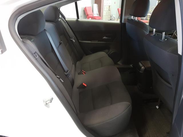 Chevrolet Cruze 2013