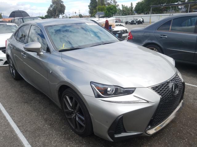 Lexus IS 300 2018