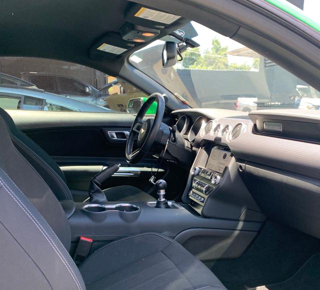 Ford Mustang GT 2019