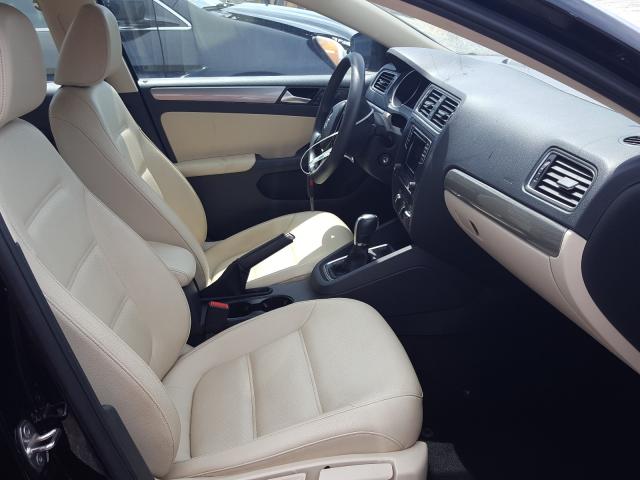 Volkswagen Jetta SE 2018