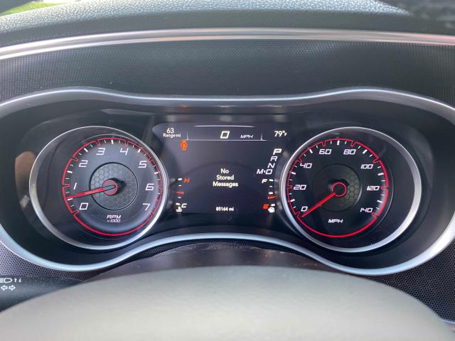 Dodge Charger SX 2015