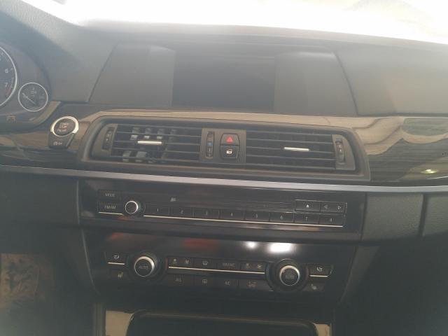BMW 528 I 2013