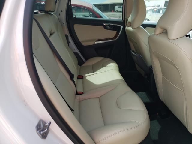 Volvo XC60 T5 IN 2017