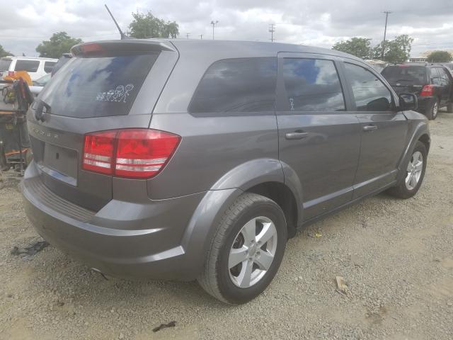Dodge Journey SE 2013