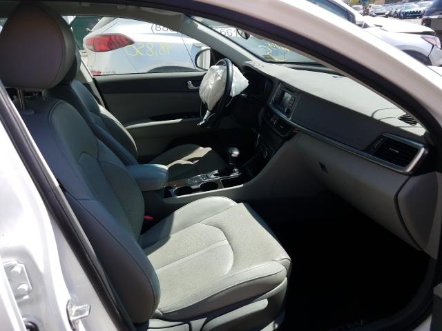 KIA Optima EX 2016