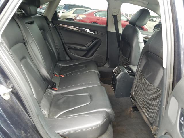 Audi A4 Premium 2013