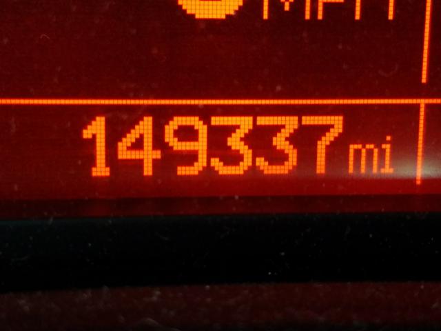 Fiat 500L Easy 2014