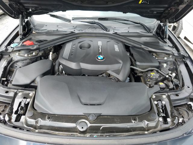 BMW 330 I 2017