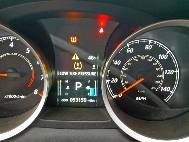 Mitsubishi Lancer ES 2016