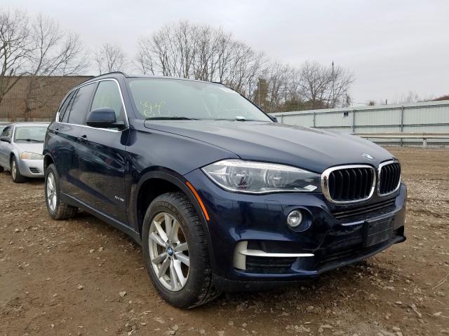 BMW X5 XDRIVE3 2015