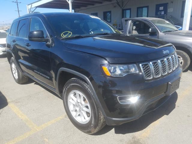 Jeep Grand Cherokee 2018