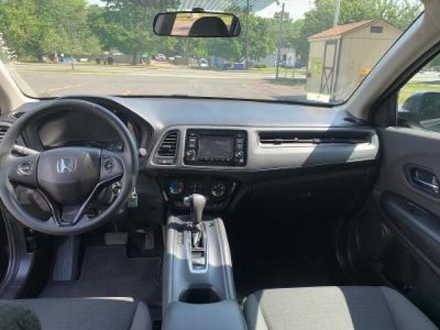 Honda HR-V LX 2019