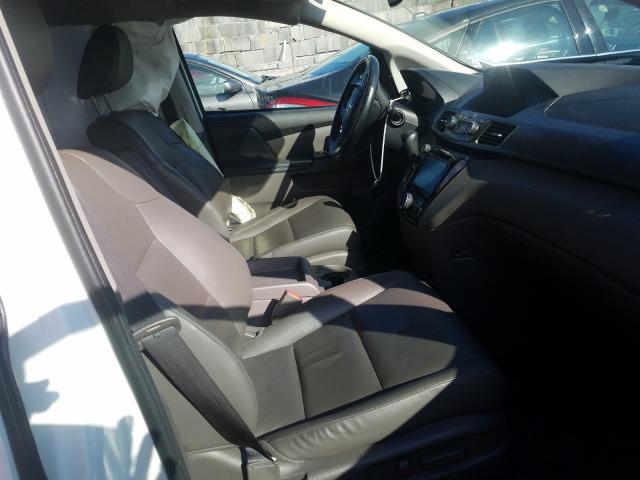 Honda Odyssey EX 2015