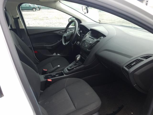 Ford Focus S 2016