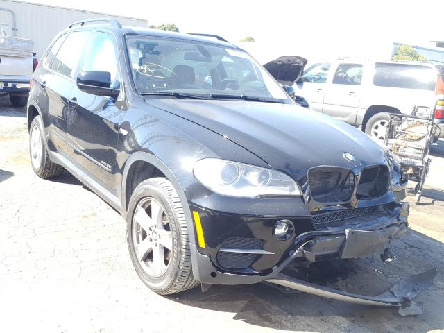 BMW X5 XDRIVE3 2013