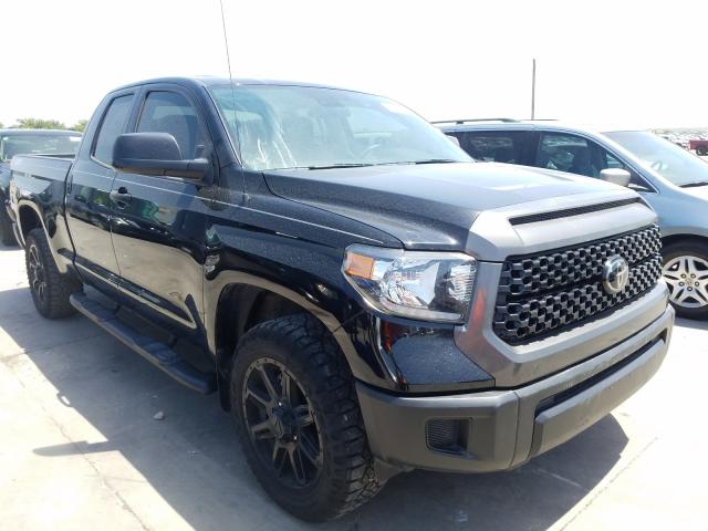 Toyota Tundra DOU 2019