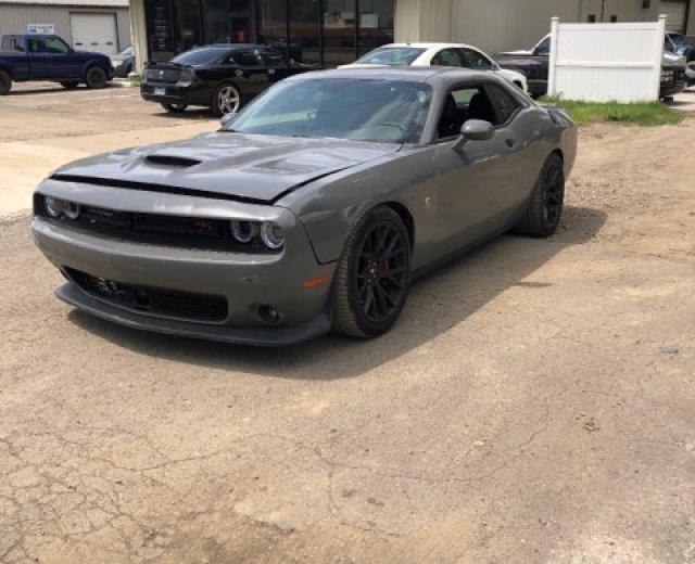 Dodge Challenger 2019