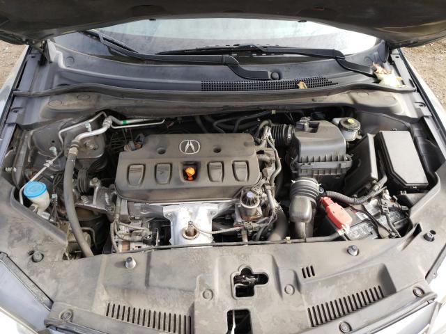 Acura ILX 20 PRE 2013