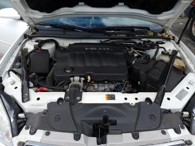 Chevrolet Impala LT 2013