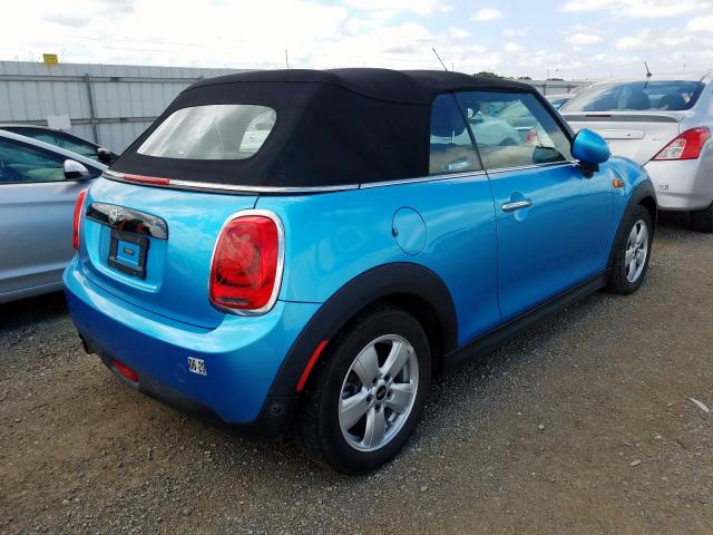 Mini Cooper 2019