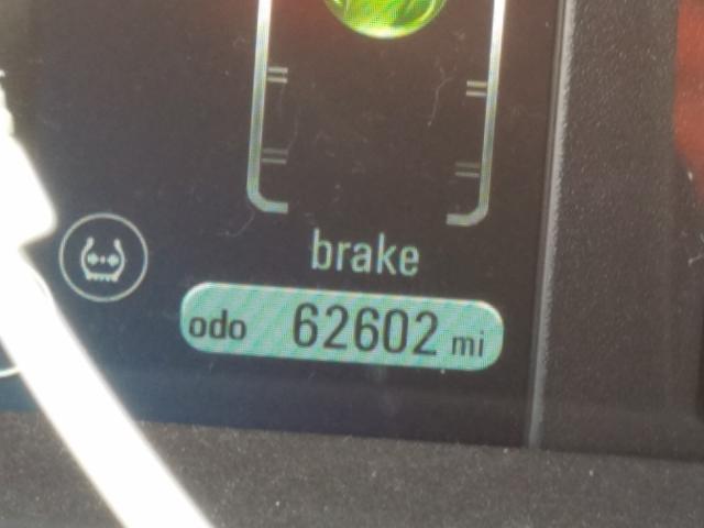 Chevrolet Volt 2014