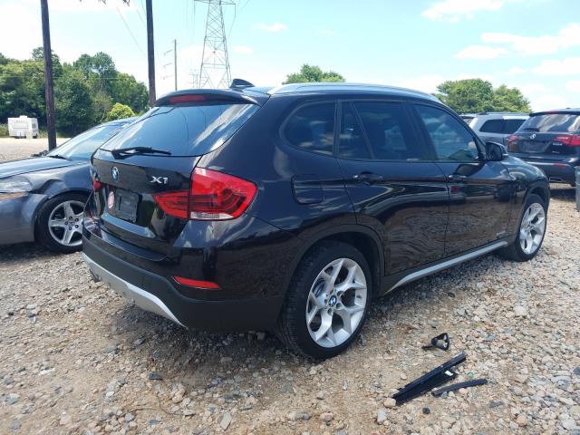 BMW X1 SDRIVE2 2015