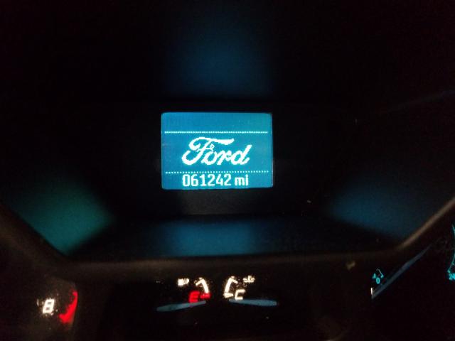 Ford Transit CO 2016