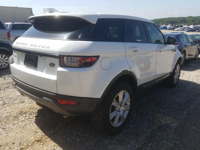 Land Rover Range Rover 2017