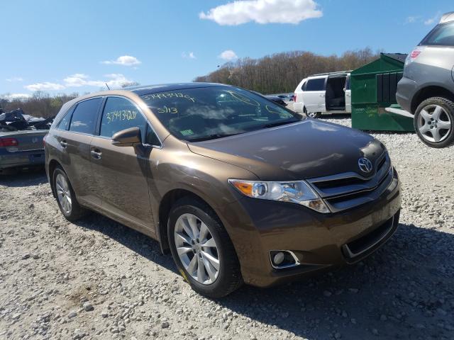 Toyota Venza LE 2013
