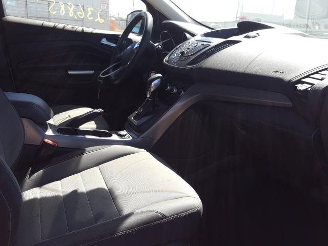 Ford Escape SE 2015