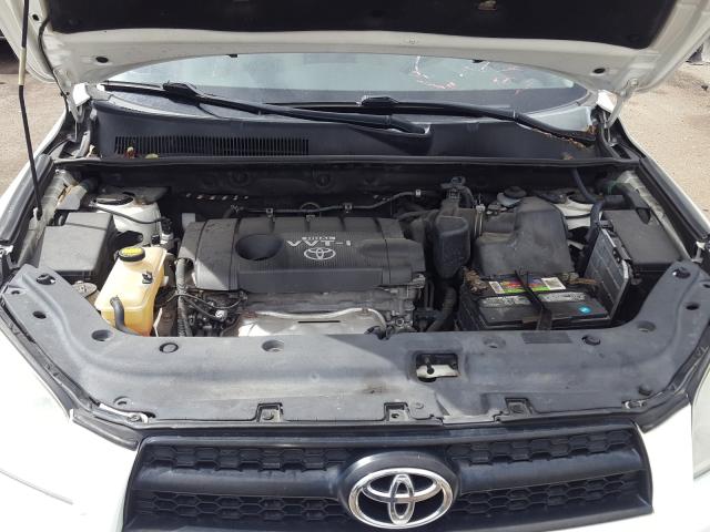 Toyota Rav4 2011