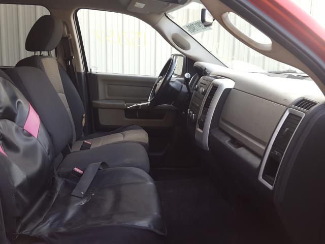 Dodge RAM 1500 S 2012