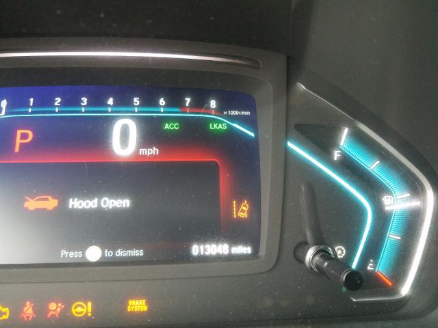 Honda Odyssey EX 2019