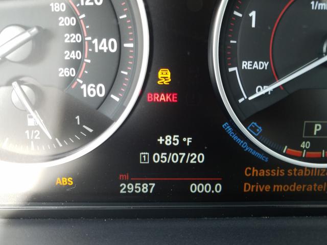 BMW 230I 2017