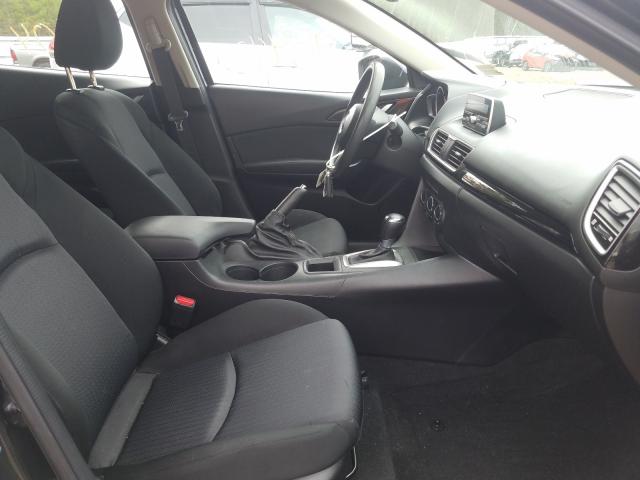 Mazda 3 Sport 2014