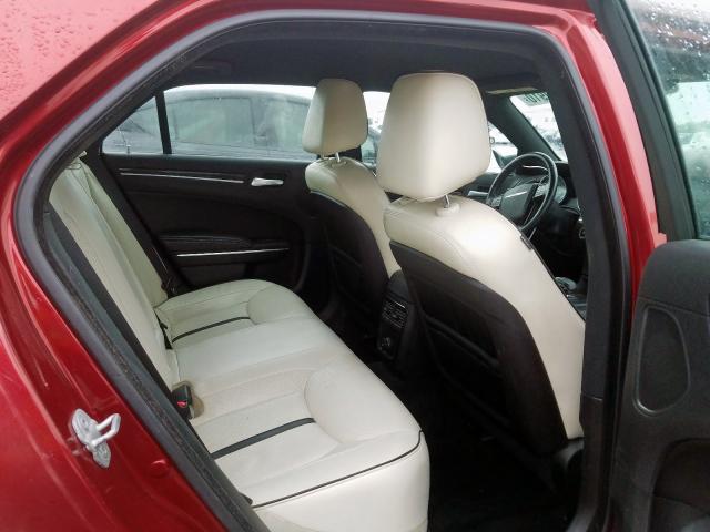 Chrysler 300 2013