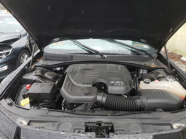 Chrysler 300 S 2016