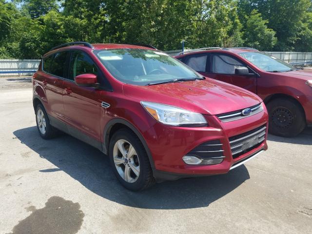 Ford Escape SE 2014