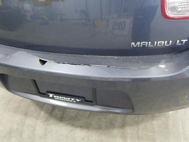 Chevrolet Malibu 1LT 2013